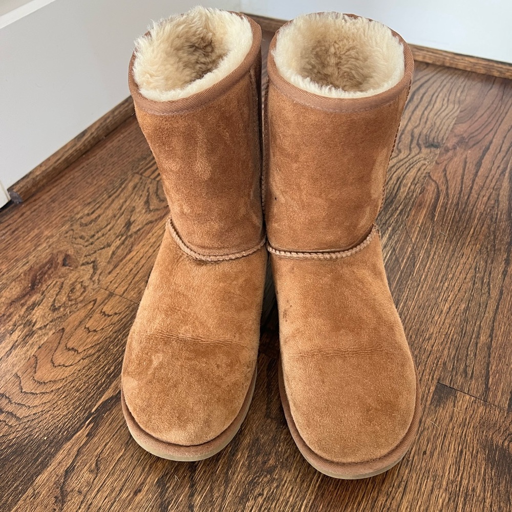 Ugg boots